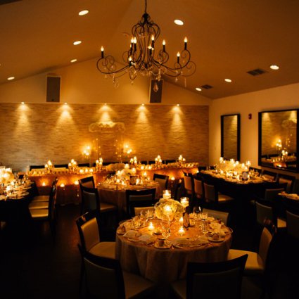 Sassafraz featured in Toronto’s Top Restaurants Perfect For Intimate Weddings