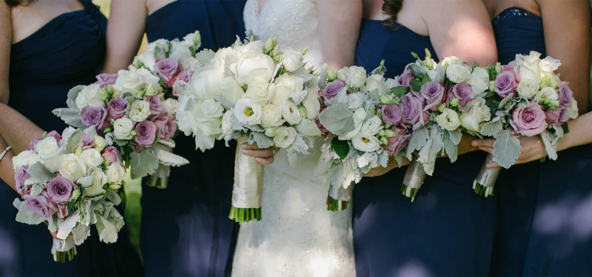 Hero image for Winter Wedding Floral Trends from Toronto’s Top Florists