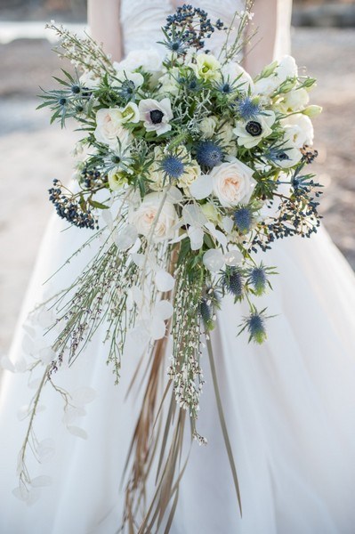 Winter Wedding Floral Trends from Toronto's Top Florists