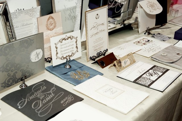 2016 Bridal Open House at The Doctor's House
