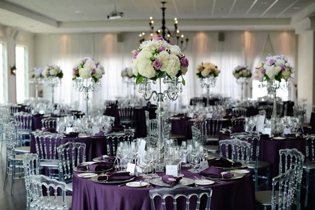 Top Wedding Decor Trends from Toronto’s Favourite Decor Companies!