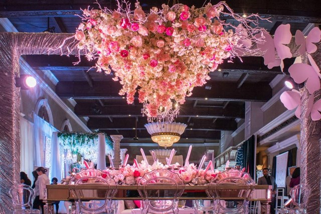 Top Wedding Decor Trends from Toronto’s Favourite Decor Companies!