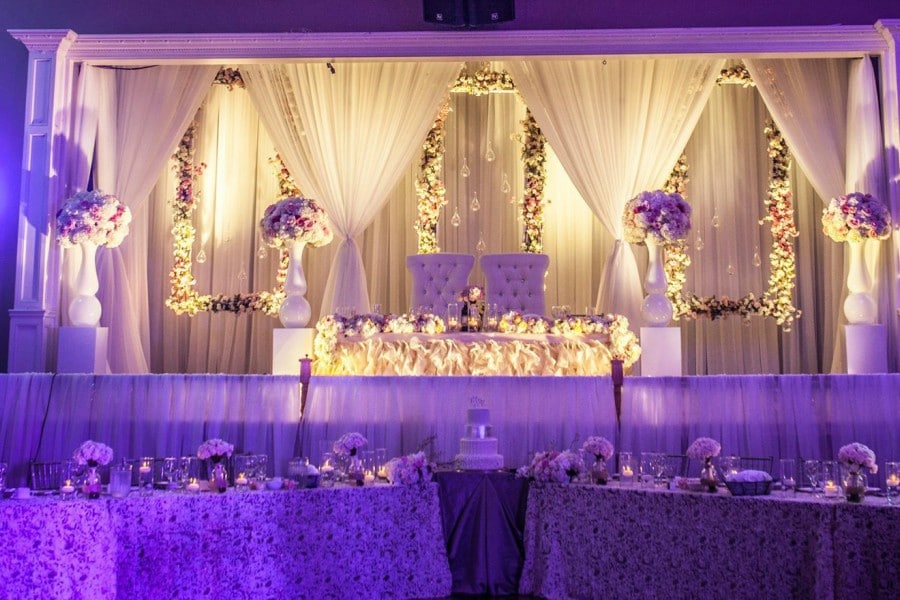 top wedding decor trends from torontos favourite decor companies, 16