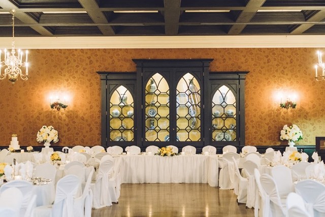 Toronto’s Top 30 Wedding Venues of 2026