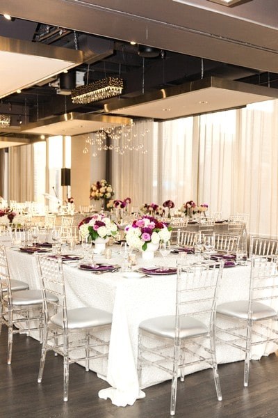 Wedding Floral Trends from over 15 of Toronto's Top Florists!