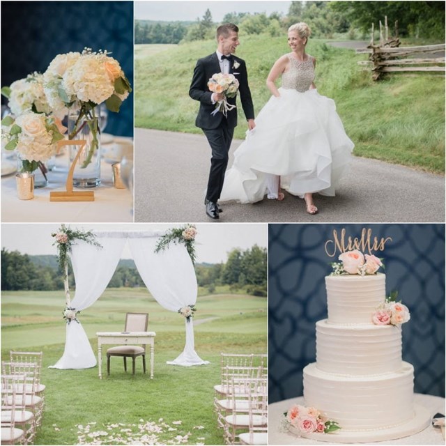 Toronto Wedding Planners Share Their Favourite Weddings From Last Season - Part II