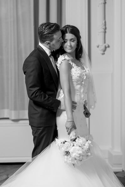 Wedding at Embassy Grand Convention Centre, Brampton, Ontario, Krista Fox Photography, 16