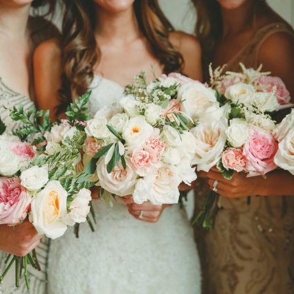 Thumbnail for Wedding Floral Trends from over 15 of Toronto’s Top Florists!