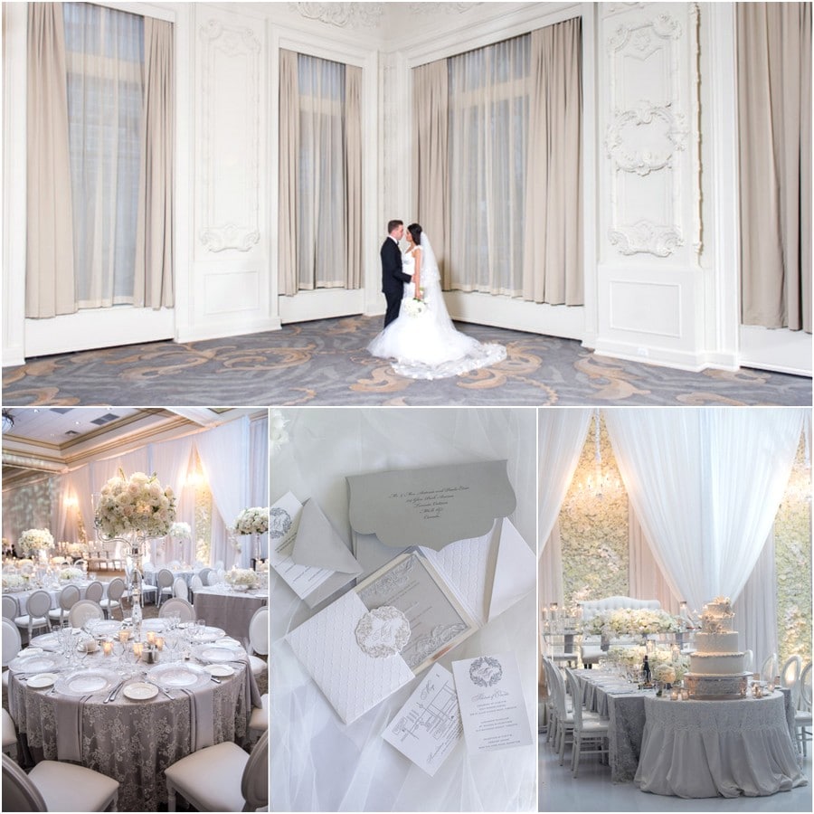 Weddings by Design featured in Toronto Wedding Planners Share Their Favourite Weddings From …