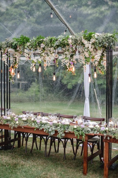 Top Wedding Decor Trends from Toronto’s Favourite Decor Companies!