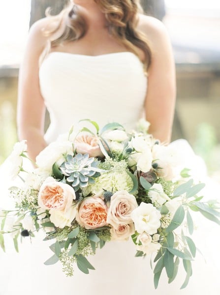 Rachel A. Clingen Wedding & Event Design featured in Top Wedding Decor Trends from Toronto’s Favourite Decor Compa…