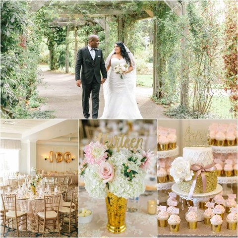 Toronto Wedding Planners Share Their Favourite Weddings From Last Season - Part I
