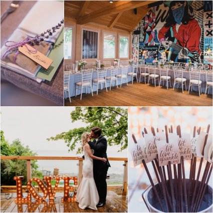 Bliss Toronto featured in Toronto Wedding Planners Share Their Favourite Weddings From …