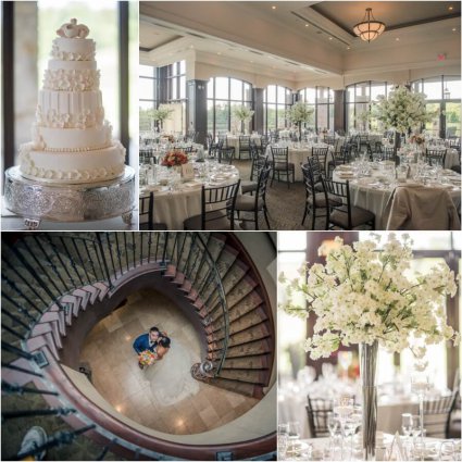 Fusion Events featured in Toronto Wedding Planners Share Their Favourite Weddings From …