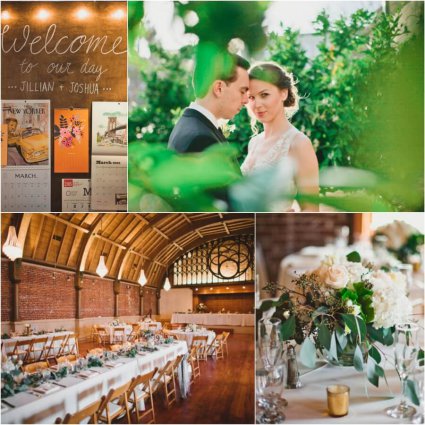 Blossom Events Company featured in Toronto Wedding Planners Share Their Favourite Weddings From …