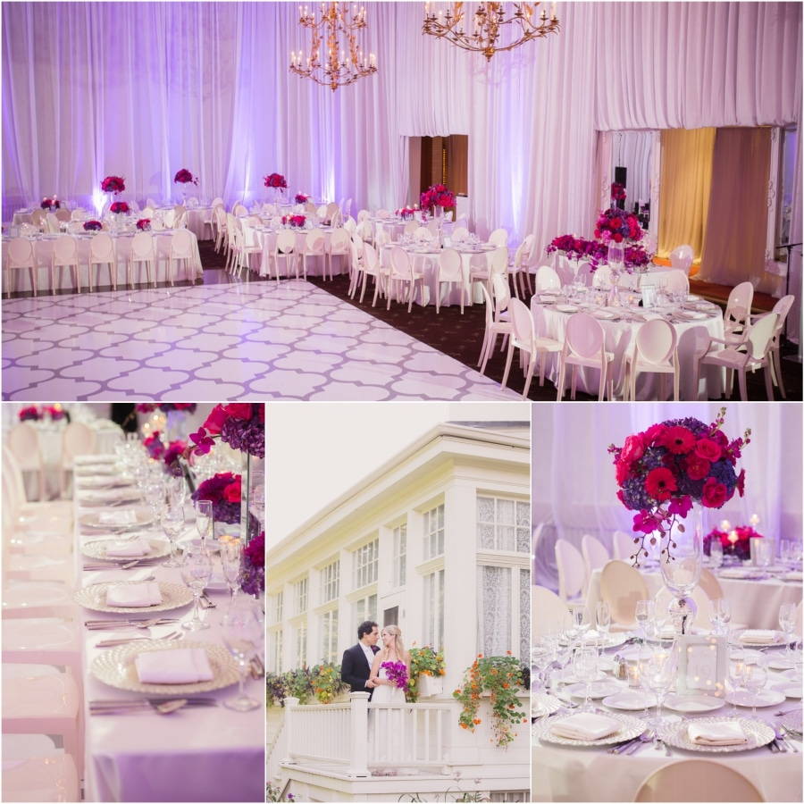 La Chic Soiree featured in Toronto Wedding Planners Share Their Favourite Weddings From …