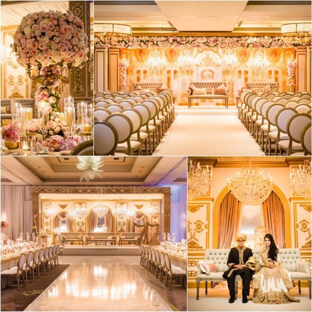 Toronto Wedding Planners Share Their Favourite Weddings From Last Season - Part II