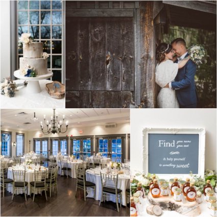 Simply Perfect featured in Toronto Wedding Planners Share Their Favourite Weddings From …