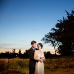 Thumbnail for Michelle and Darren’s Deer Creek Golf Course Wedding