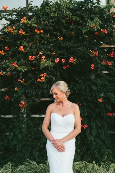Kaitlynn and Michael's Romantic Vineyard Wedding at Stratus Vineyards