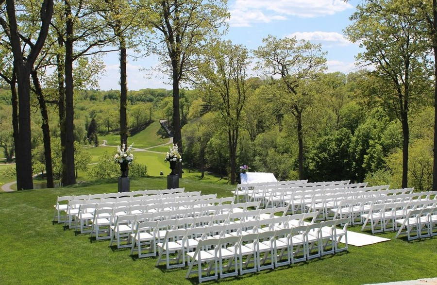 Over 20 of Toronto's Prettiest Outdoor Wedding Venues