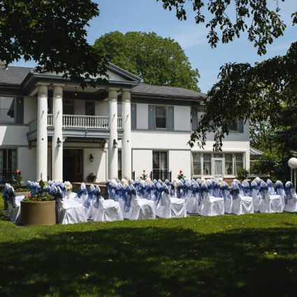 Heintzman House featured in 15 Intimate Wedding Venues in Toronto Perfect for 100 Guests …