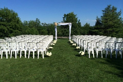 Over 20 of Toronto's Prettiest Outdoor Wedding Venues