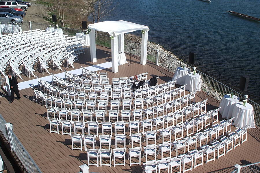over 20 of torontos prettiest outdoor wedding venues, 34