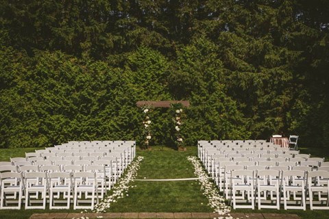 Over 20 of Toronto's Prettiest Outdoor Wedding Venues