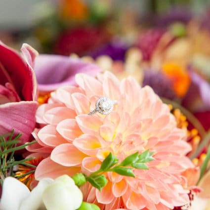 Thumbnail for Sujan and Onofre’s Intimate Wedding at The Fifth Grill & Terrace