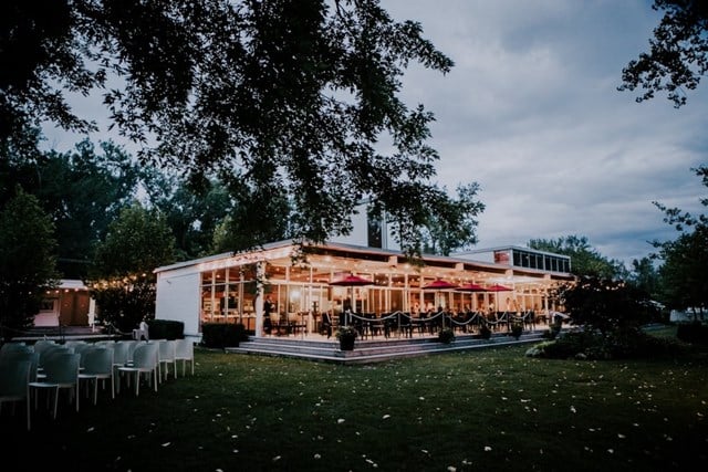 Over 20 of Toronto's Prettiest Outdoor Wedding Venues
