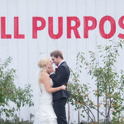 Gail Ward Weddings featured in Top Toronto Wedding Officiants Share Their Best Advice For a …