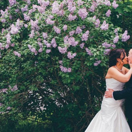 HenjoFilms featured in Michelle and Jeff’s Lovely Wedding At Angus Glen Golf Club