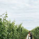 Thumbnail for Maranda and Chad’s Stunning Rustic Wedding at Honsberger Estate