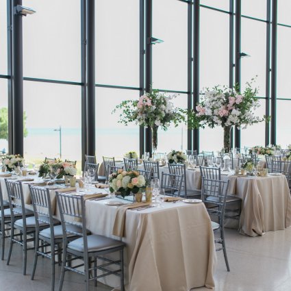 The Dessert Room featured in A Stunning Styled Shoot in The Observatory at Spencer’s At Th…