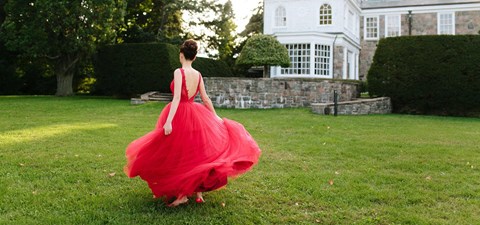 Grace and Yulin's Elegant Toronto Wedding