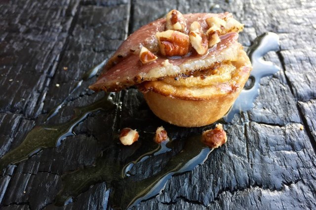 11 Gourmet CNE-Inspired Dishes Envisioned by Toronto's Top Caterers