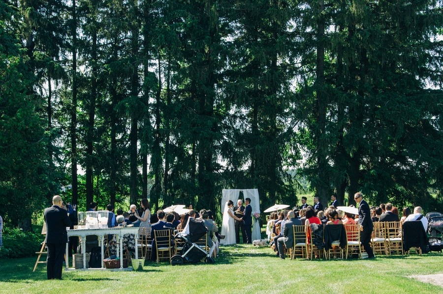 Wedding at Cambium Farms, Caledon, Ontario, 15
