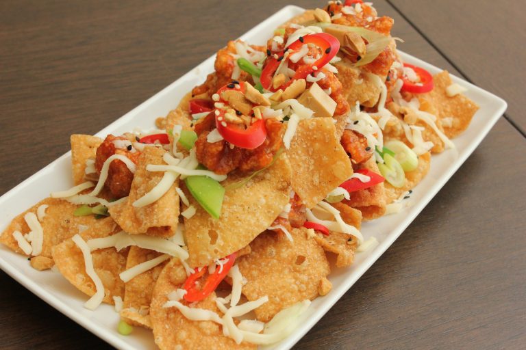 Hero image for 11 Gourmet CNE-Inspired Dishes Envisioned by Toronto’s Top Caterers