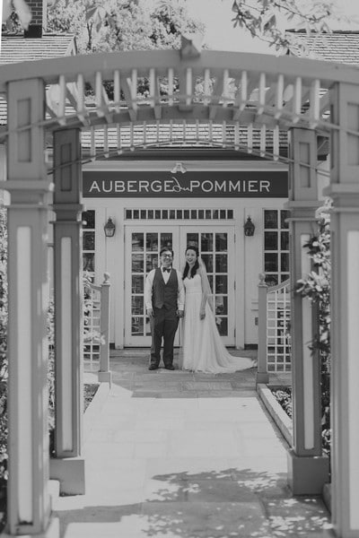 Auberge du Pommier