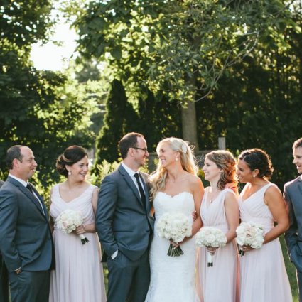 Makeup Worx featured in Kaitlynn and Michael’s Romantic Vineyard Wedding at Stratus V…