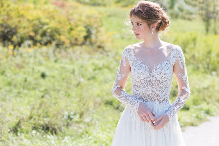 Hero image for EventSource Presents: Late Summer Harvest Style Shoot