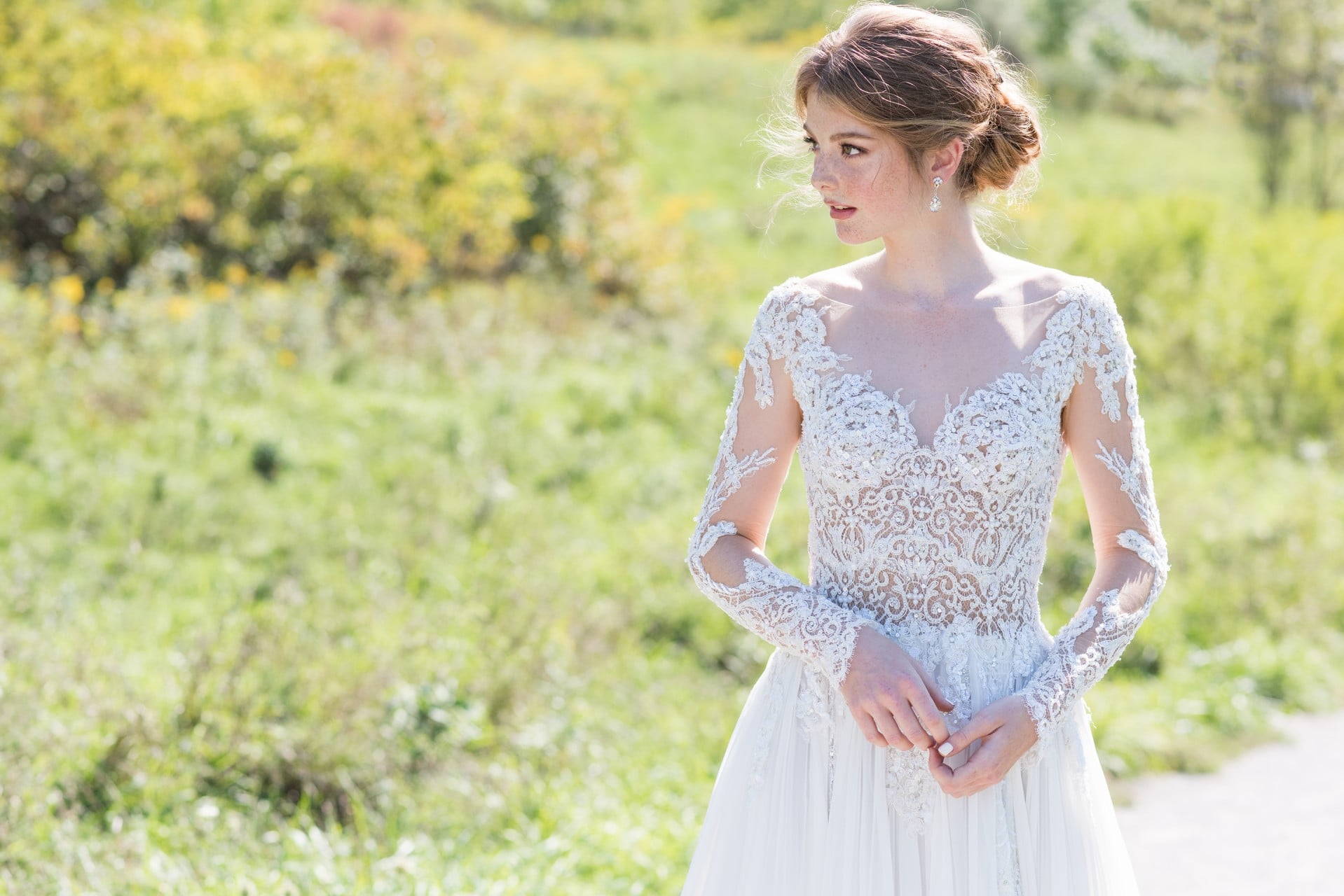 Thumbnail for EventSource Presents: Late Summer Harvest Style Shoot
