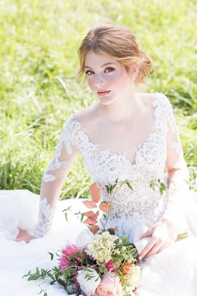 Victoria Radford, Toronto