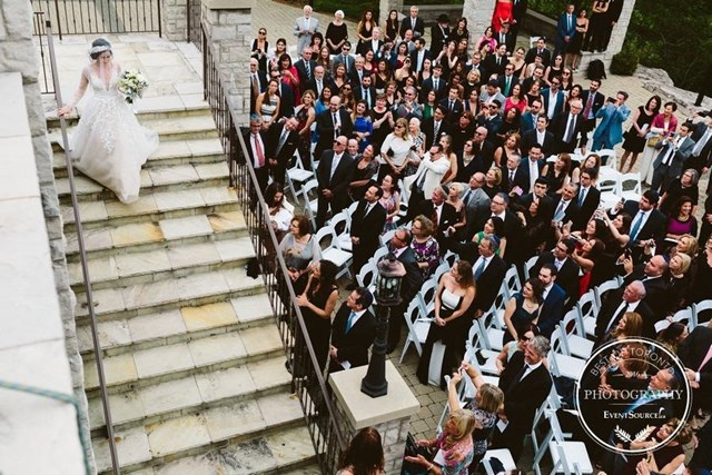 A Brit & A Blonde, Toronto