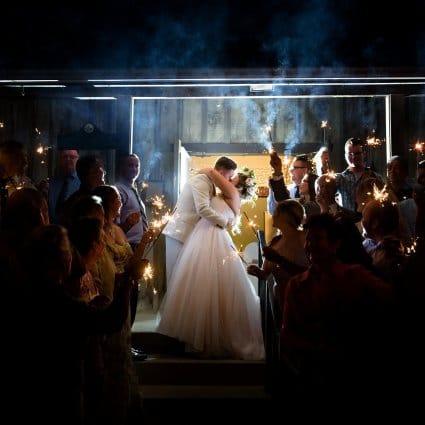 Nikki Mills featured in Toronto’s Best Wedding Photographers Share Their Best of Phot…