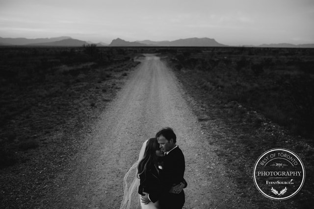 Hugh Whitaker, Toronto