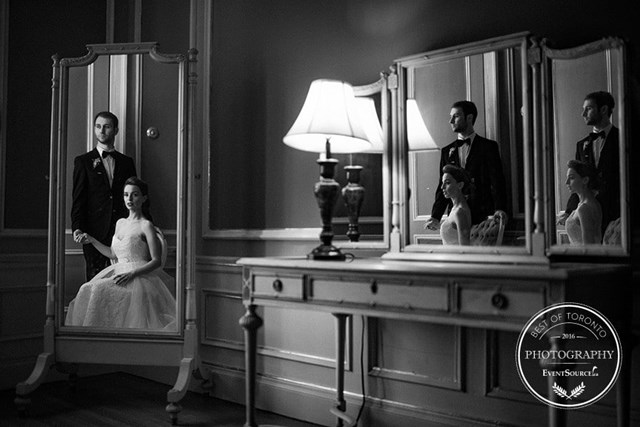 Lisa Mark Photography, Toronto