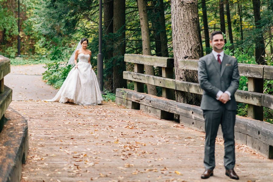 Wedding at The McMichael Canadian Art Collection, Vaughan, Ontario, Olive Photography, 12
