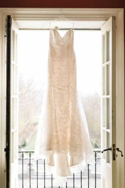 Narm and Spencer's Elegant Wedding At Graydon Hall Manor